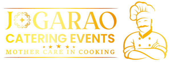 Pjr catering events